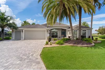 3676 Vineland Avenue, The Villages, FL 32163 - Photo 1