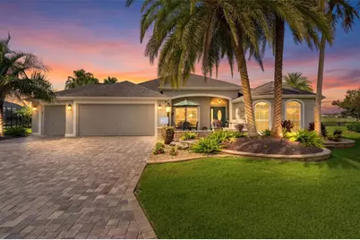 3676 Vineland Avenue, The Villages, FL 32163 - Photo 2