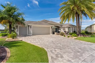 3676 Vineland Avenue, The Villages, FL 32163 - Photo 4