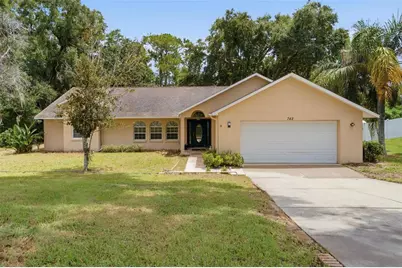 742 Woodview Drive, Tavares, FL 32778 - Photo 1