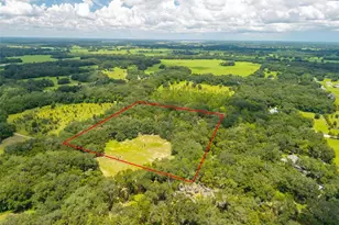 SE 44th Pl, Bushnell, FL 33513 - Photo 1