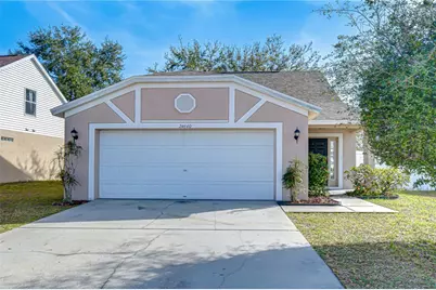 24640 Siena Drive, Lutz, FL 33559 - Photo 1