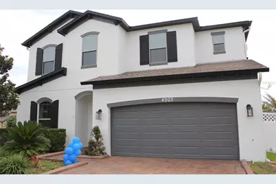 4203 Caplock Street, Clermont, FL 34711 - Photo 1