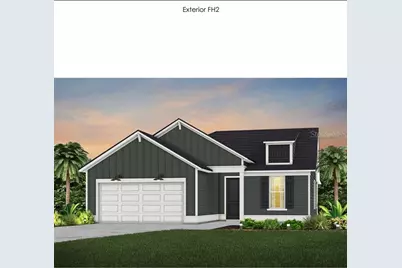 82 Lake Manatee Drive, Palm Coast, FL 32137 - Photo 1