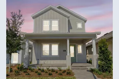 10017 Peebles Street, Orlando, FL 32827 - Photo 2