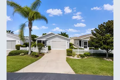 1709 Sonora Street, The Villages, FL 32159 - Photo 1