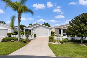 1709 Sonora St, The Villages, FL 32159 - Photo 1
