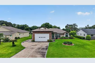 5516 E Harbor Drive, Fruitland Park, FL 34731 - Photo 6