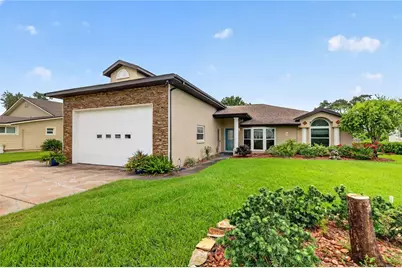 5516 E Harbor Drive, Fruitland Park, FL 34731 - Photo 1