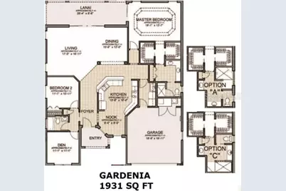 2314 Callaway Drive, The Villages, FL 32162 - Photo 40