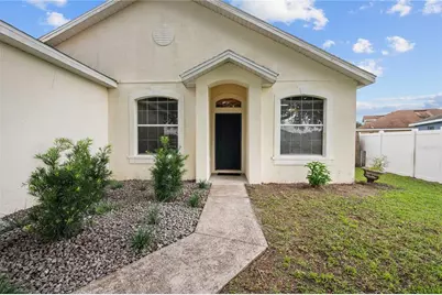 2556 SE 75th Boulevard, Bushnell, FL 33513 - Photo 2