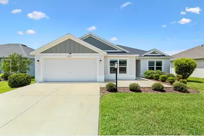 6710 Newell Loop, The Villages, FL 34762 - Photo 2