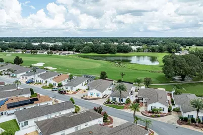 8975 SE 168th Tailfer Street, The Villages, FL 32162 - Photo 50
