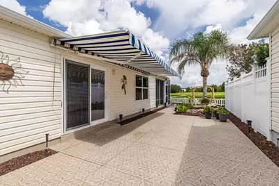 8975 SE 168th Tailfer Street, The Villages, FL 32162 - Photo 32