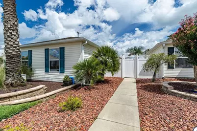 8975 SE 168th Tailfer Street, The Villages, FL 32162 - Photo 38