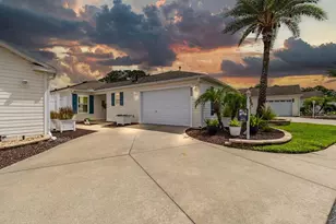 8975 SE 168th Tailfer St, The Villages, FL 32162 - Photo 1
