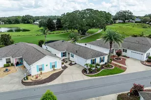 8975 SE 168th Tailfer St, The Villages, FL 32162 - Photo 46