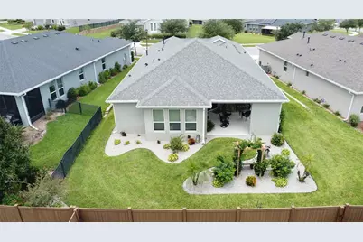 552 Narrow View Lane, Groveland, FL 34736 - Photo 2
