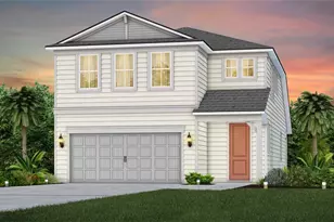 320 Fishtail Pl, Palm Coast, FL 32164 - Photo 1