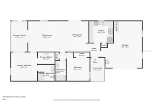2339 Sebring St, The Villages, FL 32162 - Photo 4