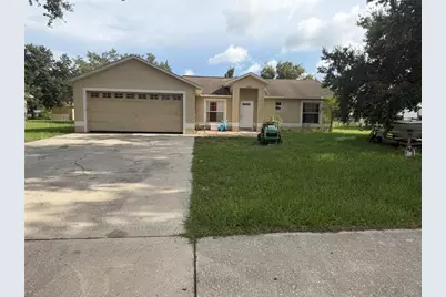 260 Boca Ciega Road, Mascotte, FL 34753 - Photo 1