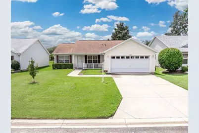 2706 Morven Park Way, The Villages, FL 32162 - Photo 2