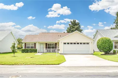 2706 Morven Park Way, The Villages, FL 32162 - Photo 1