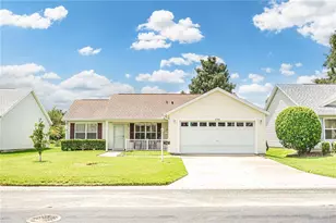 2706 Morven Park Way, The Villages, FL 32162 - Photo 1