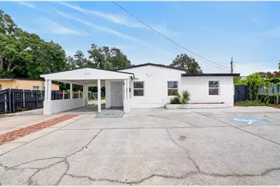 1317 N Pine Hills Road, Orlando, FL 32808 - Photo 1