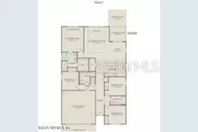 339 Fishtail Place, Palm Coast, FL 32164 - Photo 2