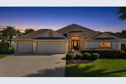 2965 Stepping Stone Path, The Villages, FL 32163 - Photo 2