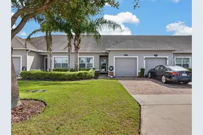 3530 Fairwaters Court #D, Clermont, FL 34711 - Photo 1