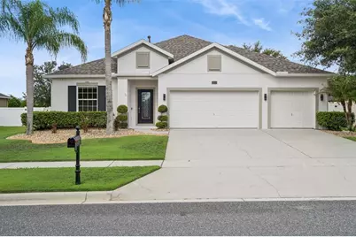 12604 Hammock Pointe Circle, Clermont, FL 34711 - Photo 1