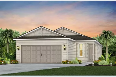 343 Fishtail Place, Palm Coast, FL 32164 - Photo 1