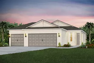 323 Fishtail Pl, Palm Coast, FL 32164 - Photo 1