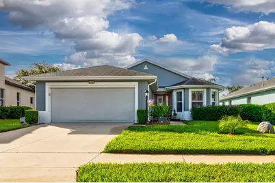 27336 Pine Straw Road, Leesburg, FL 34748 - Photo 2