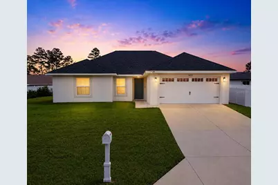 16951 SW 43rd Court Road, Ocala, FL 34473 - Photo 2