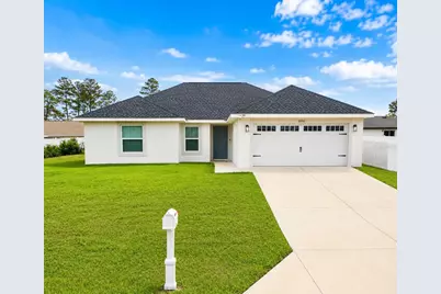 16951 SW 43rd Court Road, Ocala, FL 34473 - Photo 1