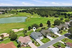 1377 Eagle Ridge Dr, The Villages, FL 32162 - Photo 40
