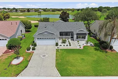 1377 Eagle Ridge Drive, The Villages, FL 32162 - Photo 2