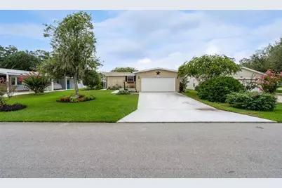 25201 Clifford, Leesburg, FL 34748 - Photo 2