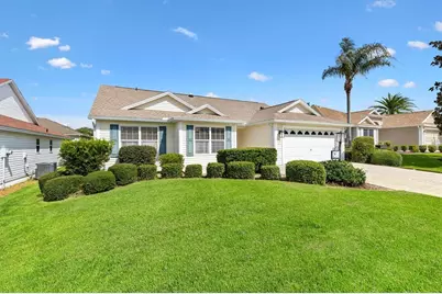 2494 Flintshire Avenue, The Villages, FL 32162 - Photo 36
