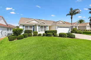 2494 Flintshire Ave, The Villages, FL 32162 - Photo 36