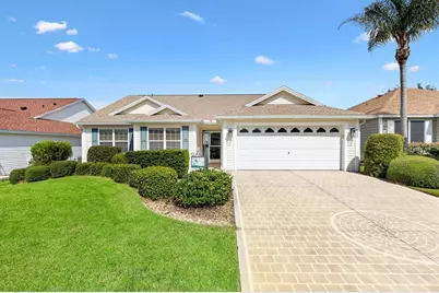 2494 Flintshire Avenue, The Villages, FL 32162 - Photo 1