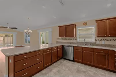 3369 Overland Terrace, The Villages, FL 32163 - Photo 18