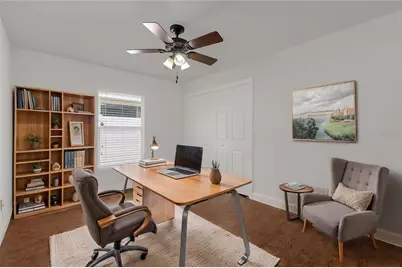3369 Overland Terrace, The Villages, FL 32163 - Photo 4
