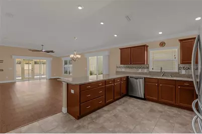 3369 Overland Terrace, The Villages, FL 32163 - Photo 16