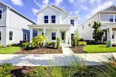 9116 Walcott Lane, Sarasota, FL 34240 - Photo 1