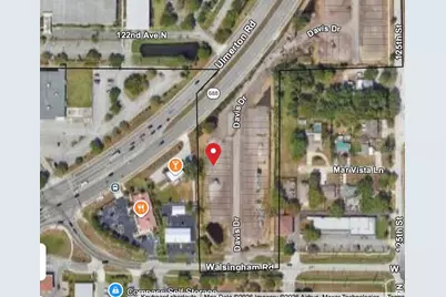 11846 Davis Drive, Largo, FL 33774 - Photo 2