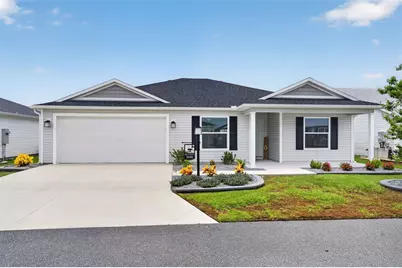 7686 Woodley Terrace, The Villages, FL 34762 - Photo 2